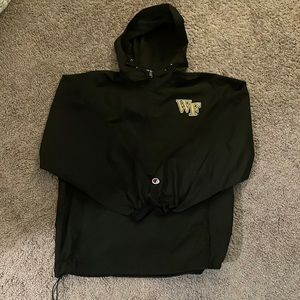 Wake Forest Jacket